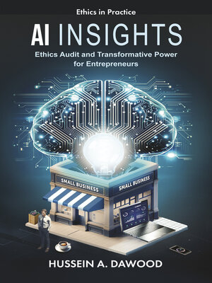 cover image of AI Insights